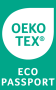 ECO PASSPORT LOGO